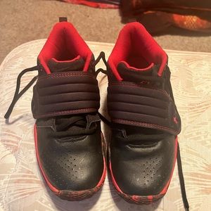 Youth under Armour shoes NEW